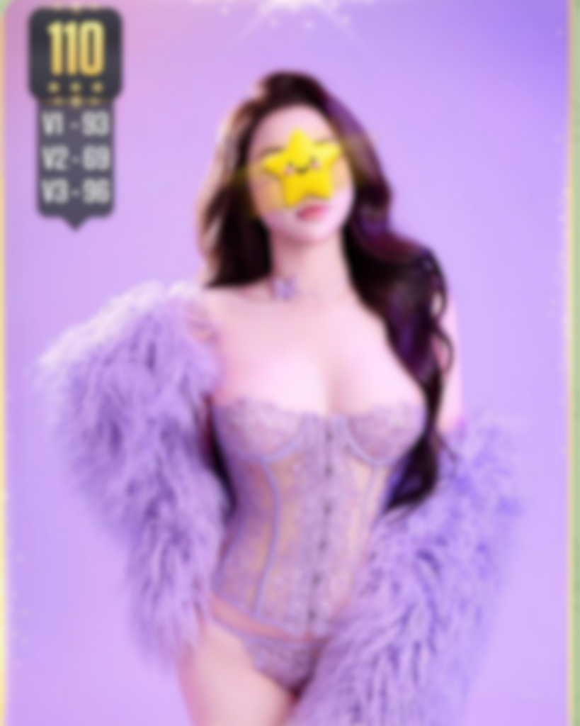 嬢情報 | ホーチミン1区/エロマッサージ/Massage Dubai Luxury Q1