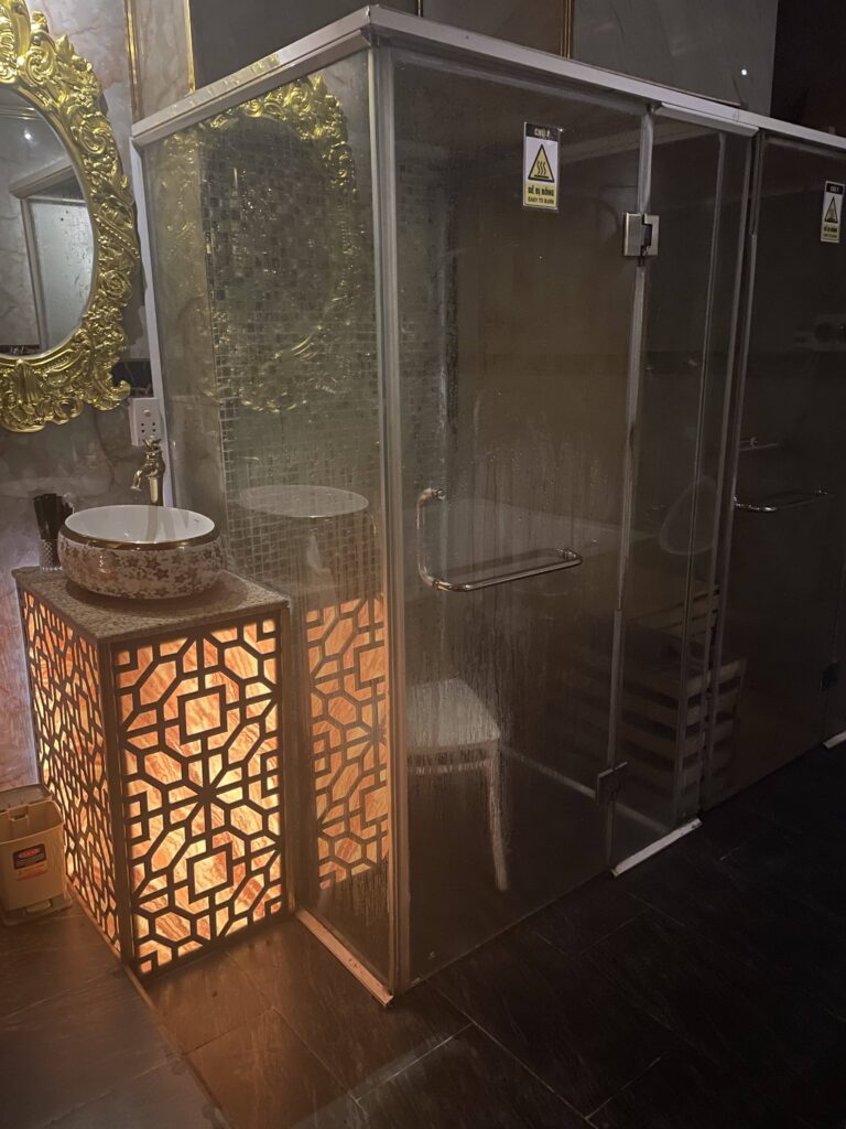 プレイ内容 | ホーチミン1区/エロマッサージ/Massage Dubai Luxury Q1