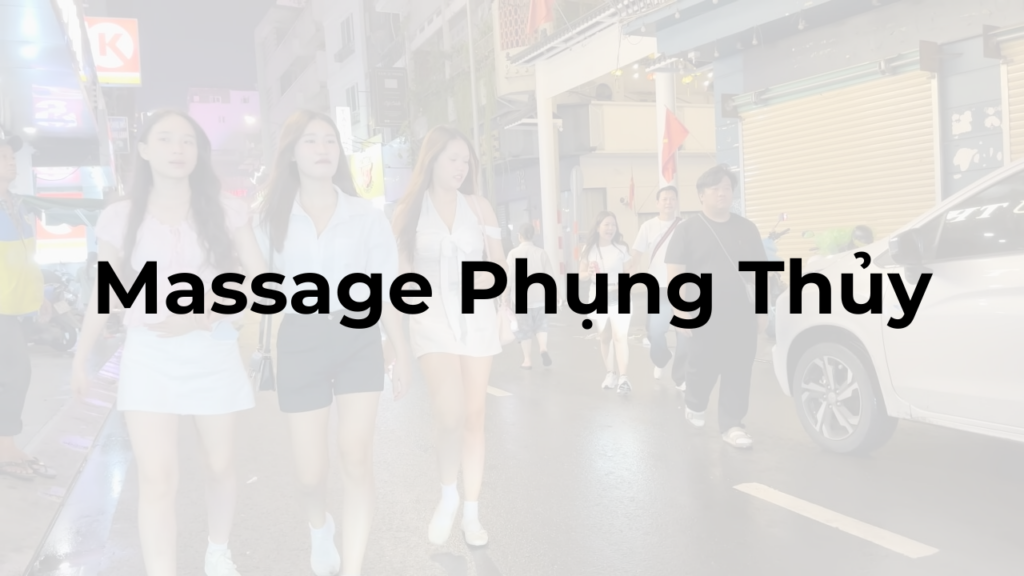 Massage Phụng Thủy