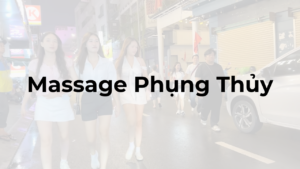 Massage Phụng Thủy