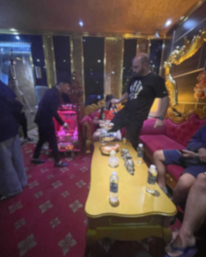 遊び方 | ホーチミン1区/エロマッサージ/Massage Dubai Luxury Q1