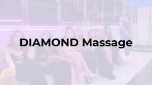 DIAMOND Massage