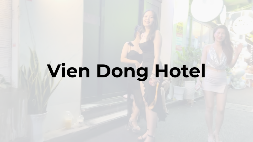 Vien Dong Hotel
