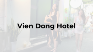 Vien Dong Hotel